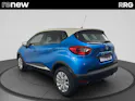 RENAULT Captur 1.5 dCi Dynamique EDC