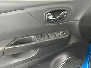 RENAULT Captur 1.5 dCi Dynamique EDC