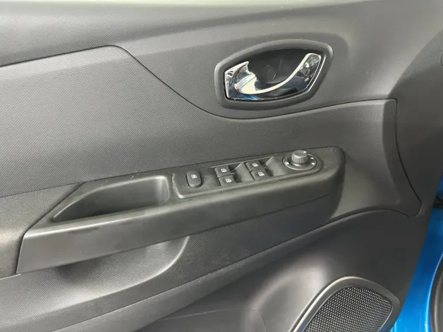 RENAULT Captur 1.5 dCi Dynamique EDC