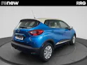 RENAULT Captur 1.5 dCi Dynamique EDC