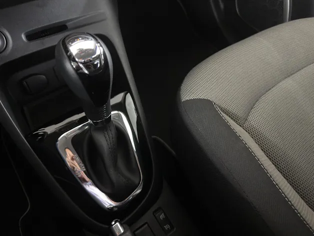 RENAULT Captur 1.5 dCi Dynamique EDC