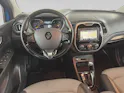RENAULT Captur 1.5 dCi Dynamique EDC