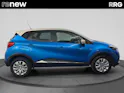 RENAULT Captur 1.5 dCi Dynamique EDC