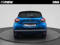 RENAULT Captur 1.5 dCi Dynamique EDC