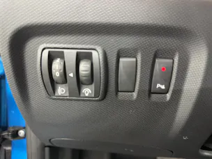 RENAULT Captur 1.5 dCi Dynamique EDC