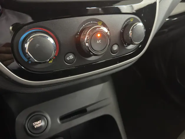 RENAULT Captur 1.5 dCi Dynamique EDC