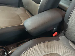 RENAULT Captur 1.5 dCi Dynamique EDC