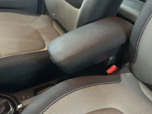 RENAULT Captur 1.5 dCi Dynamique EDC