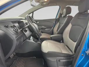 RENAULT Captur 1.5 dCi Dynamique EDC