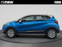 RENAULT Captur 1.5 dCi Dynamique EDC