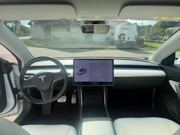 Tesla Model 3 Performance D AWD