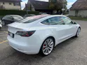 Tesla Model 3 Performance D AWD