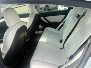Tesla Model 3 Performance D AWD