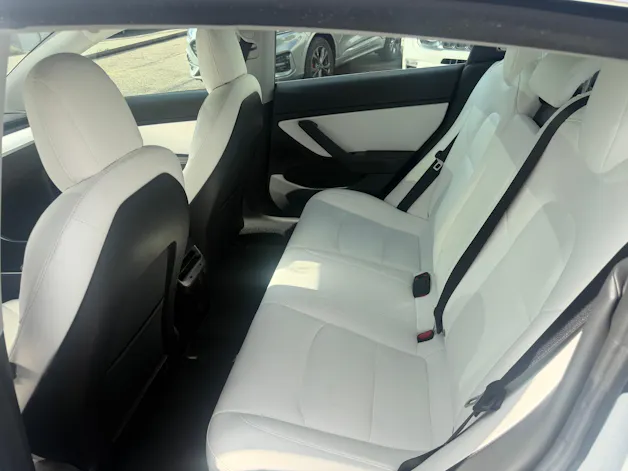 Tesla Model 3 Performance D AWD