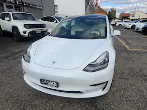 Tesla Model 3 Performance D AWD