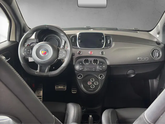 FIAT 695 1.4 16V Turbo Abarth 70 Anniversario