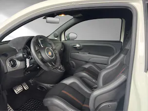 FIAT 695 1.4 16V Turbo Abarth 70 Anniversario