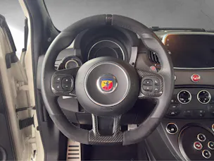 FIAT 695 1.4 16V Turbo Abarth 70 Anniversario
