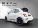 FIAT 695 1.4 16V Turbo Abarth 70 Anniversario