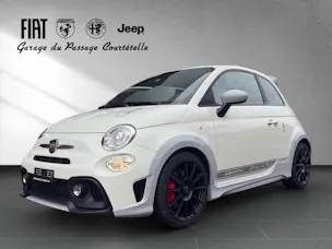 FIAT 695 1.4 16V Turbo Abarth 70 Anniversario