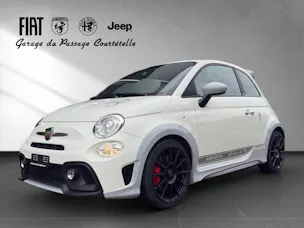 FIAT 695 1.4 16V Turbo Abarth 70 Anniversario