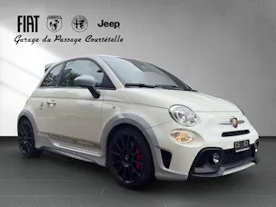 FIAT 695 1.4 16V Turbo Abarth 70 Anniversario