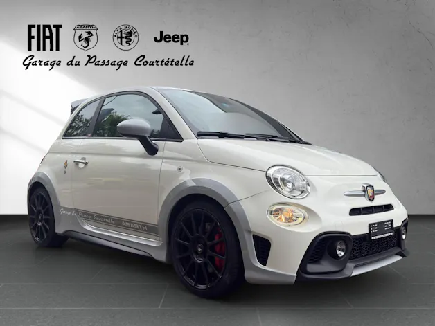 FIAT 695 1.4 16V Turbo Abarth 70 Anniversario