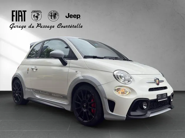 FIAT 695 1.4 16V Turbo Abarth 70 Anniversario