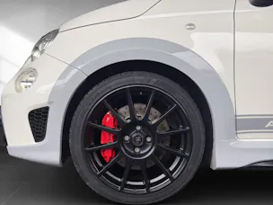 FIAT 695 1.4 16V Turbo Abarth 70 Anniversario