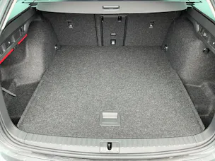 SKODA Octavia Combi 1.5 TSI mHEV DSG Sport Line