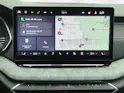 SKODA Octavia Combi 1.5 TSI mHEV DSG Sport Line