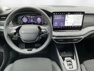 SKODA Octavia Combi 1.5 TSI mHEV DSG Sport Line