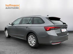 SKODA Octavia Combi 1.5 TSI mHEV DSG Sport Line