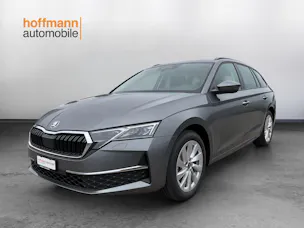 SKODA Octavia Combi 1.5 TSI mHEV DSG Sport Line