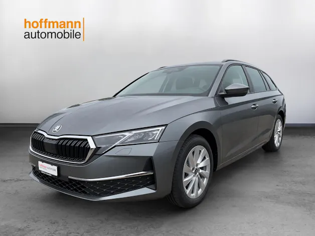 SKODA Octavia Combi 1.5 TSI mHEV DSG Sport Line