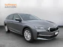 SKODA Octavia Combi 1.5 TSI mHEV DSG Sport Line