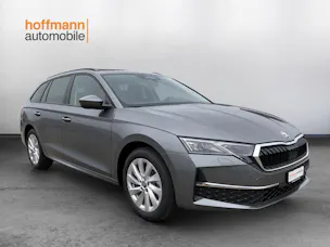 SKODA Octavia Combi 1.5 TSI mHEV DSG Sport Line