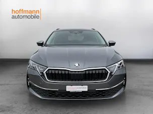 SKODA Octavia Combi 1.5 TSI mHEV DSG Sport Line