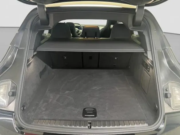 BMW iX xDrive40