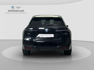 BMW iX xDrive40