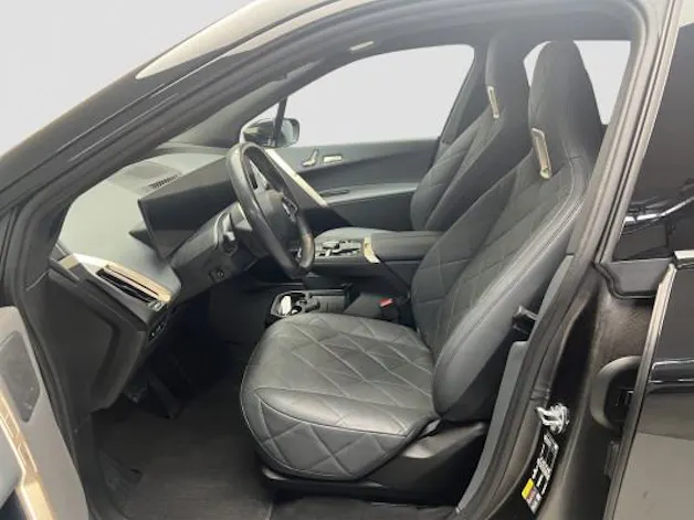 BMW iX xDrive40