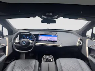 BMW iX xDrive40