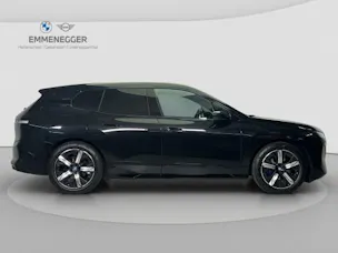 BMW iX xDrive40