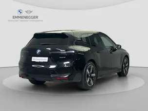 BMW iX xDrive40