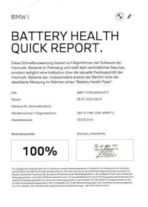 BMW iX xDrive40
