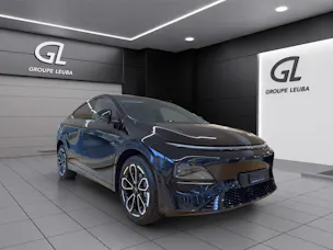 XPENG G6 80kWh Performance AWD