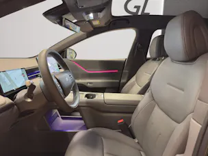 XPENG G6 80kWh Performance AWD