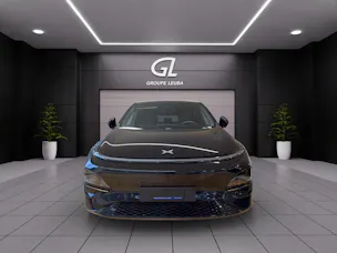XPENG G6 80kWh Performance AWD