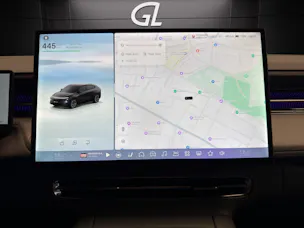 XPENG G6 80kWh Performance AWD