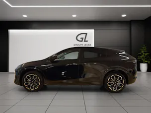 XPENG G6 80kWh Performance AWD